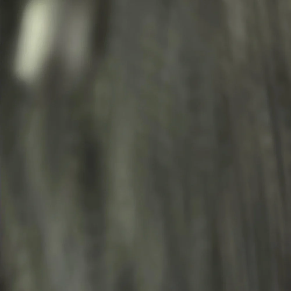 Chic Black A-Line Skirt with Full Silhouette - Picture 7 of 9